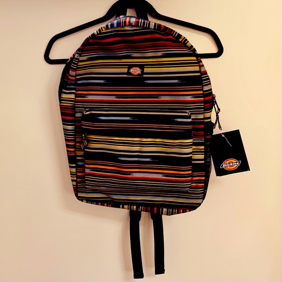 Dickies Backpack New With Tags - Picture 1 of 6
